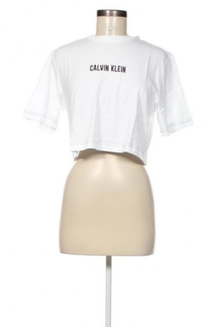 Dámske tričko Calvin Klein, Veľkosť XS, Farba Biela, Cena  28,25 €