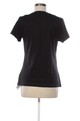 Damen T-Shirt Calvin Klein, Größe L, Farbe Schwarz, Preis € 27,99