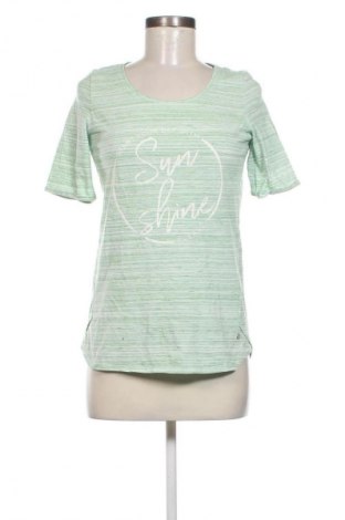 Damen T-Shirt Cecil, Größe XS, Farbe Grün, Preis € 3,49