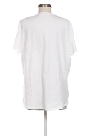 Γυναικείο t-shirt Cecil, Μέγεθος L, Χρώμα Λευκό, Τιμή 11,29 €