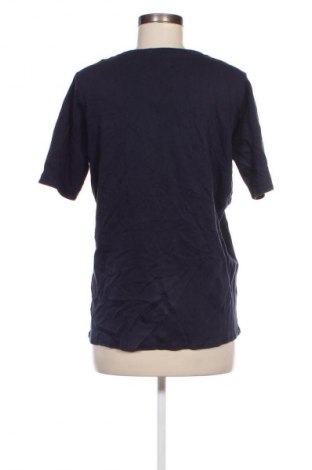 Γυναικείο t-shirt Cecil, Μέγεθος XL, Χρώμα Μπλέ, Τιμή 6,99 €