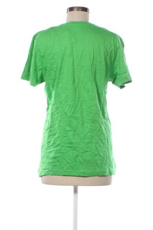 Tricou de femei Clique, Mărime L, Culoare Verde, Preț 23,99 Lei