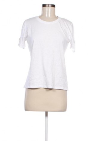 Damen T-Shirt Colloseum, Größe M, Farbe Weiß, Preis € 6,99