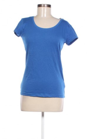 Damen T-Shirt Colours Of The World, Größe S, Farbe Blau, Preis € 3,99