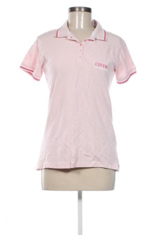 Damen T-Shirt Coveri, Größe M, Farbe Rosa, Preis 3,99 €