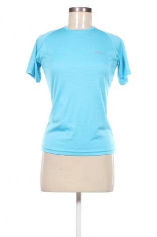 Damen T-Shirt Craft, Größe S, Farbe Blau, Preis 8,18 €