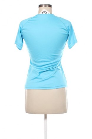 Damen T-Shirt Craft, Größe S, Farbe Blau, Preis € 7,67