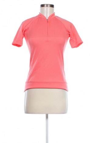 Damen T-Shirt Craft, Größe S, Farbe Rosa, Preis € 3,99