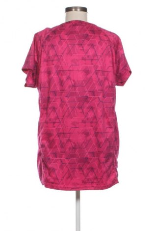 Damen T-Shirt Crivit, Größe L, Farbe Mehrfarbig, Preis 6,49 €