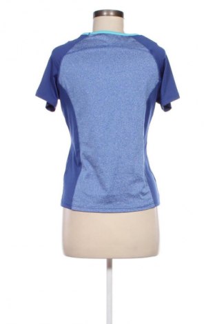 Damen T-Shirt Crivit, Größe M, Farbe Blau, Preis 4,99 €