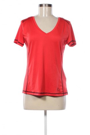 Damen T-Shirt Crivit, Größe M, Farbe Rot, Preis € 3,99