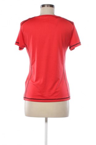 Damen T-Shirt Crivit, Größe M, Farbe Rot, Preis 4,99 €