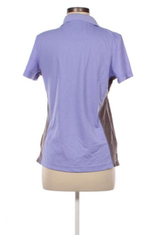 Damen T-Shirt Crivit, Größe M, Farbe Blau, Preis 4,49 €