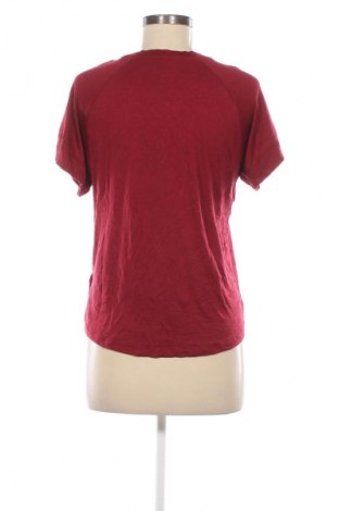 Damen T-Shirt Crivit, Größe S, Farbe Rot, Preis 3,99 €