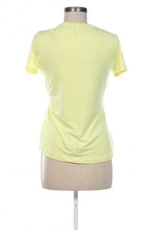 Damen T-Shirt Crivit, Größe S, Farbe Gelb, Preis € 3,99