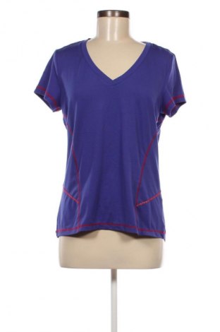 Damen T-Shirt Crivit, Größe M, Farbe Blau, Preis € 3,99