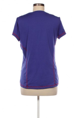 Damen T-Shirt Crivit, Größe M, Farbe Blau, Preis 4,49 €