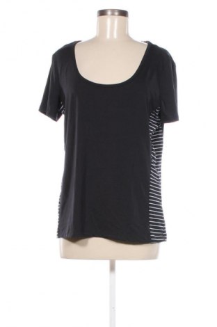 Damen T-Shirt Crivit, Größe XL, Farbe Schwarz, Preis € 2,99