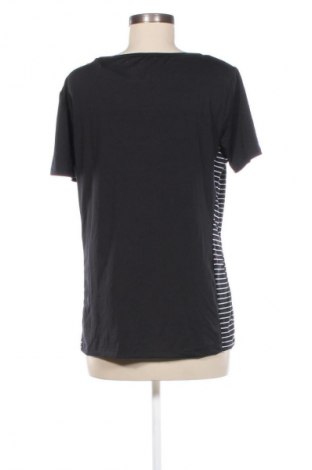 Damen T-Shirt Crivit, Größe XL, Farbe Schwarz, Preis € 6,49