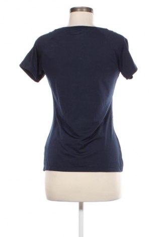 Damen T-Shirt Crivit, Größe S, Farbe Blau, Preis € 3,49