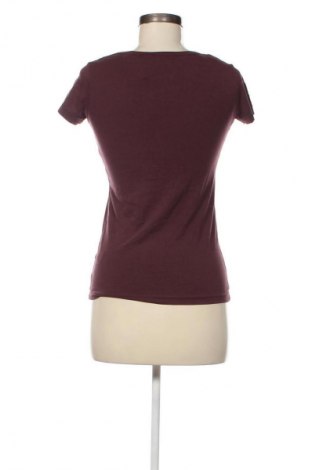 Damen T-Shirt Cubus, Größe XS, Farbe Rot, Preis € 3,99