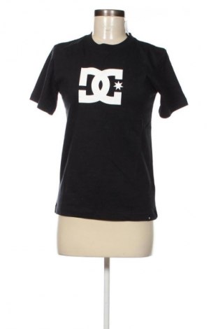 Tricou de femei DC Shoes, Mărime M, Culoare Negru, Preț 163,99 Lei