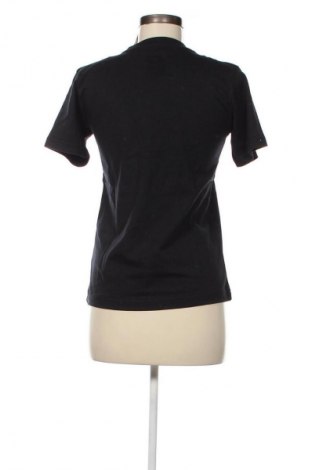 Damen T-Shirt DC Shoes, Größe M, Farbe Schwarz, Preis 27,49 €