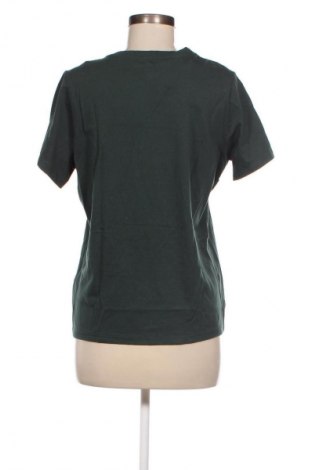 Damen T-Shirt DKNY, Größe S, Farbe Grün, Preis € 37,29