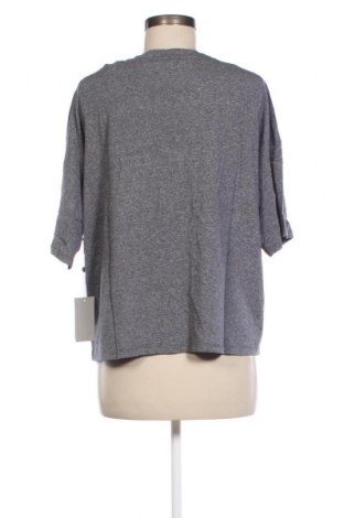 Damen T-Shirt DKNY, Größe M, Farbe Grau, Preis € 26,49