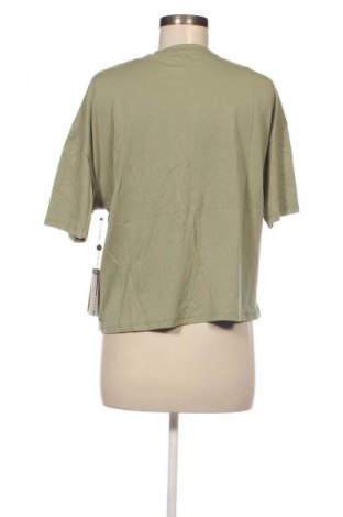 Tricou de femei DKNY, Mărime XS, Culoare Verde, Preț 130,99 Lei