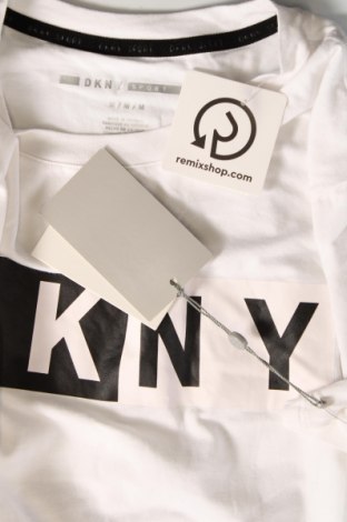 Dámské tričko DKNY, Velikost M, Barva Bílá, Cena  889,00 Kč