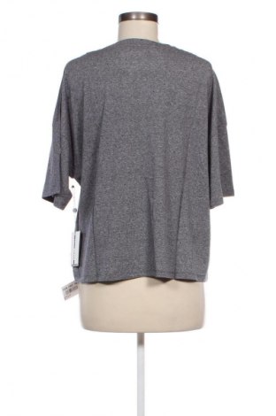 Damen T-Shirt DKNY, Größe M, Farbe Grau, Preis 27,99 €