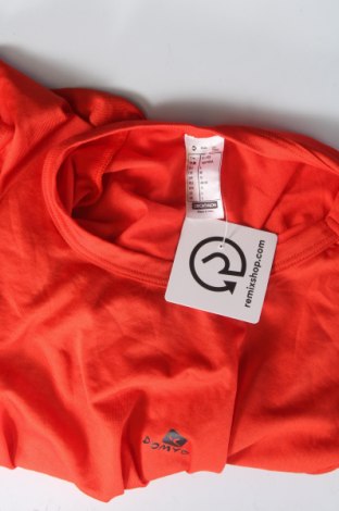 Damen T-Shirt Decathlon, Größe L, Farbe Rot, Preis € 6,99