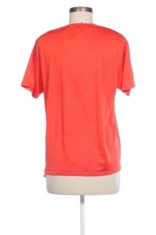 Damen T-Shirt Decathlon, Größe L, Farbe Rot, Preis € 6,99