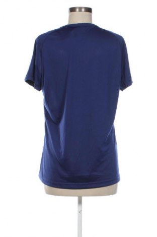 Damen T-Shirt Decathlon, Größe XL, Farbe Blau, Preis 6,99 €