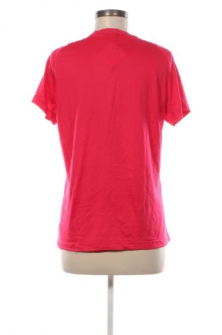 Damen T-Shirt Decathlon, Größe XL, Farbe Rosa, Preis € 6,49