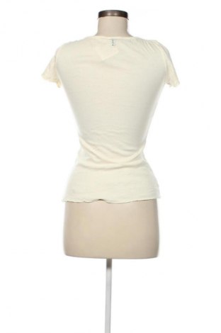 Damen T-Shirt Deha, Größe S, Farbe Ecru, Preis € 18,99