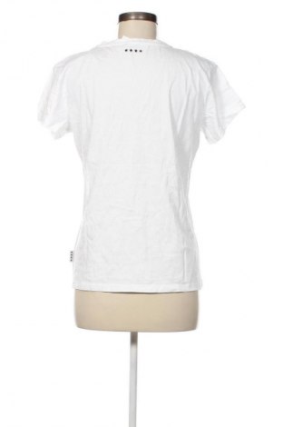 Damen T-Shirt Deutscher Fussball-Bund, Größe L, Farbe Weiß, Preis € 5,49