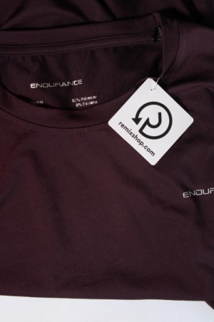 Tricou de femei ENDURANCE, Mărime XL, Culoare Roșu, Preț 23,99 Lei