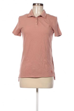 Damen T-Shirt Edc By Esprit, Größe XS, Farbe Rosa, Preis 3,49 €