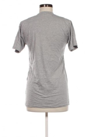 Damen T-Shirt Electric, Größe S, Farbe Grau, Preis € 3,99