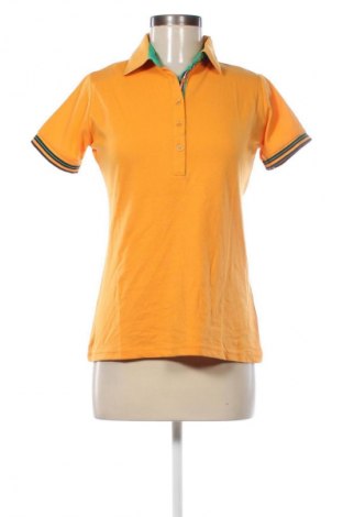 Damen T-Shirt Elisa Immagine, Größe M, Farbe Orange, Preis 3,99 €