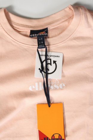 Damen T-Shirt Ellesse, Größe M, Farbe Orange, Preis € 11,49