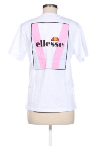 Dámske tričko Ellesse, Veľkosť L, Farba Biela, Cena  18,75 €