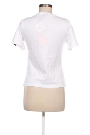 Damen T-Shirt Ellesse, Größe M, Farbe Weiß, Preis € 11,49