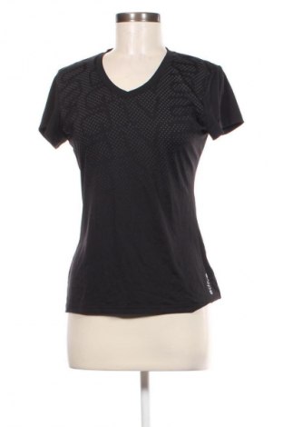 Damen T-Shirt Energetics, Größe L, Farbe Schwarz, Preis € 6,49