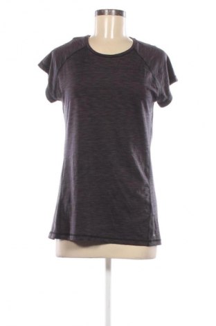 Damen T-Shirt Energetics, Größe M, Farbe Grau, Preis € 3,99