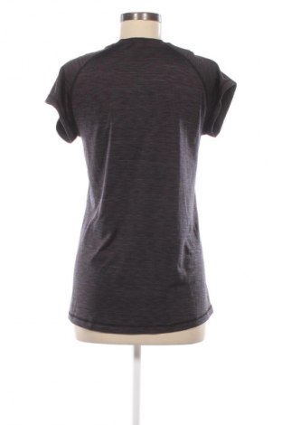 Damen T-Shirt Energetics, Größe M, Farbe Grau, Preis € 3,99