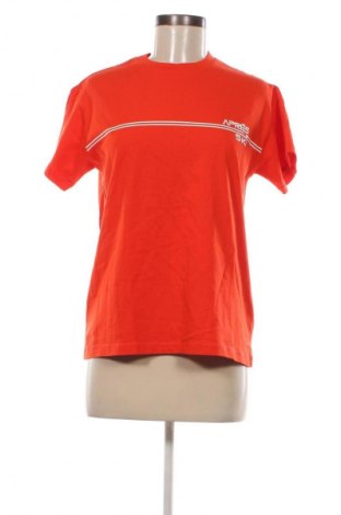 Damen T-Shirt Envii, Größe S, Farbe Orange, Preis 3,49 €