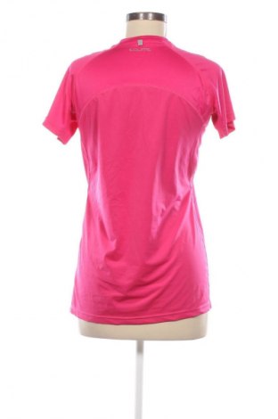 Damen T-Shirt Equipe, Größe M, Farbe Rosa, Preis 4,99 €